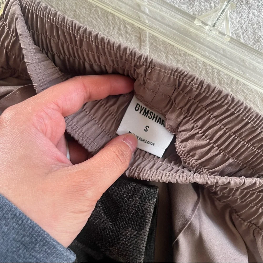 Gymshark Shorts - Picture 3 of 3